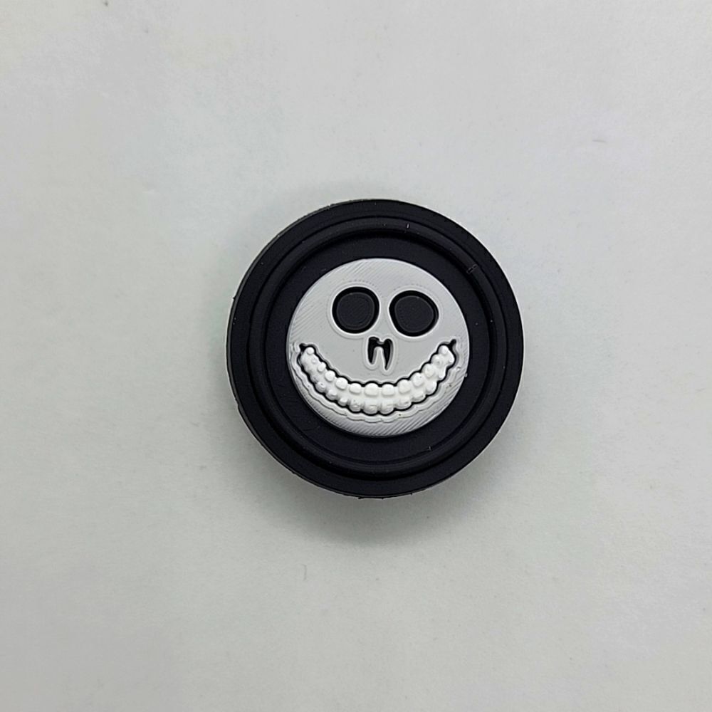 🎈5/$10🎈 PATCHES..CROC CHARMS.. Nightmare Before Christmas..